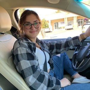 Meet your Posher, Allie